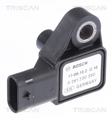 TRISCAN 8824 23012 Sensor, Saugrohrdruck