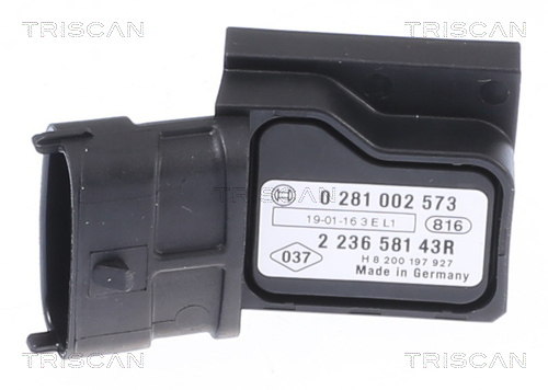 TRISCAN 8824 25005 Sensor, Saugrohrdruck