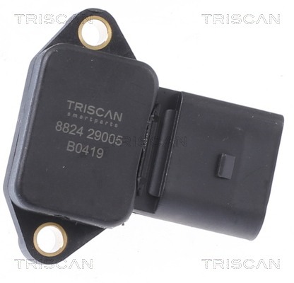 TRISCAN 8824 29005 Sendor, insugstryck