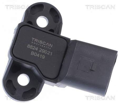 TRISCAN 8824 29021 Sendor, insugstryck