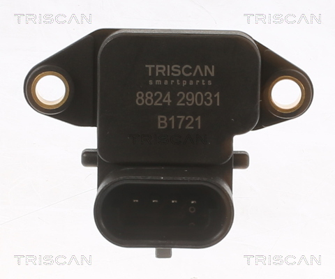 TRISCAN 8824 29031 Sendor, insugstryck