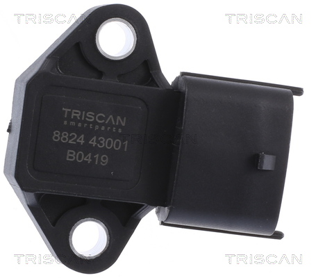 TRISCAN 8824 43001 Sendor, insugstryck