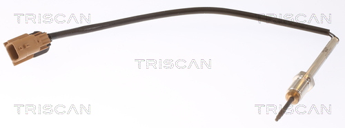 TRISCAN 8826 10001 Sensor, Abgastemperatur