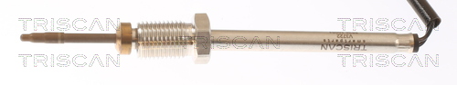 TRISCAN 8826 10001 Sensor, Abgastemperatur