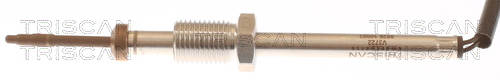 TRISCAN 8826 10002 Sensor, Abgastemperatur