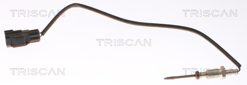 TRISCAN 8826 10005 Sensor, Abgastemperatur