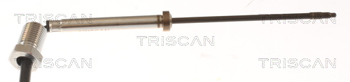 TRISCAN 8826 10007 Sensor, Abgastemperatur