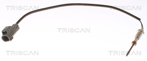 TRISCAN 8826 10010 Sensor, Abgastemperatur
