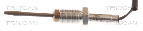 TRISCAN 8826 10010 Sensor, Abgastemperatur