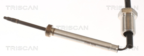 TRISCAN 8826 10012 Sensor, Abgastemperatur