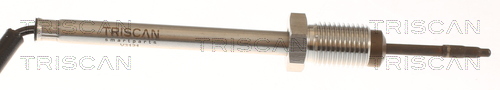 TRISCAN 8826 10015 Sensor, Abgastemperatur