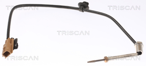 TRISCAN 8826 10035 Sensor, Abgastemperatur