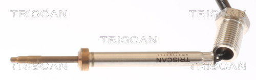 TRISCAN 8826 10035 Sensor, Abgastemperatur