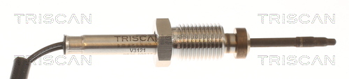 TRISCAN 8826 10037 Sensor, Abgastemperatur