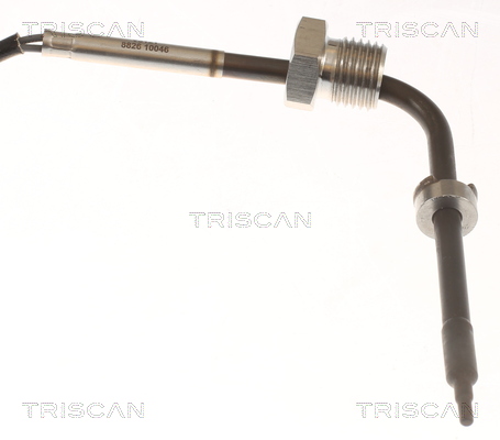 TRISCAN 8826 10046 Sensor, Abgastemperatur