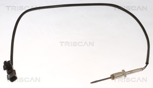 TRISCAN 8826 10047 Sensor, avgastemperatur