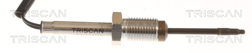 TRISCAN 8826 10047 Sensor, Abgastemperatur