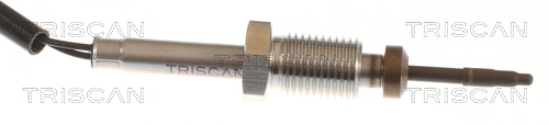 TRISCAN 8826 10048 Sensor, Abgastemperatur