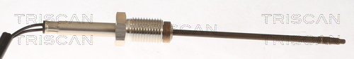 TRISCAN 8826 10049 Sensor, Abgastemperatur