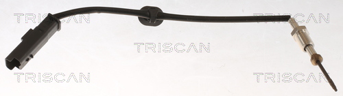 TRISCAN 8826 10050 Sensor, avgastemperatur