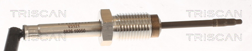TRISCAN 8826 10050 Sensor, Abgastemperatur