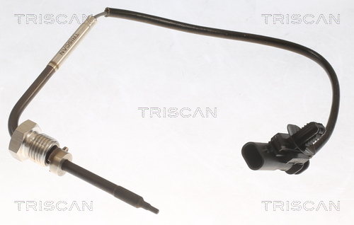 TRISCAN 8826 10051 Sensor, avgastemperatur