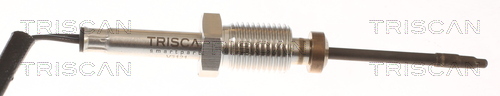 TRISCAN 8826 11002 Sensor, Abgastemperatur