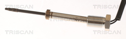 TRISCAN 8826 11004 Sensor, Abgastemperatur