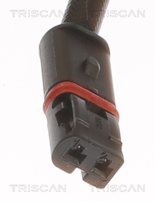 TRISCAN 8826 11005 Sensor, Abgastemperatur