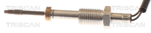 TRISCAN 8826 11005 Sensor, Abgastemperatur