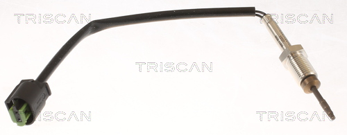 TRISCAN 8826 11006 Sensor, avgastemperatur