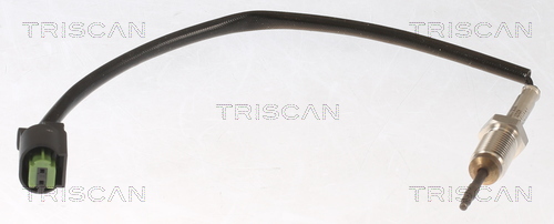 TRISCAN 8826 11007 Sensor, avgastemperatur