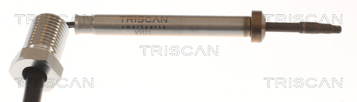 TRISCAN 8826 11009 Sensor, Abgastemperatur