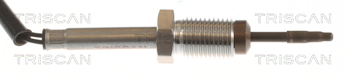 TRISCAN 8826 11010 Sensor, Abgastemperatur
