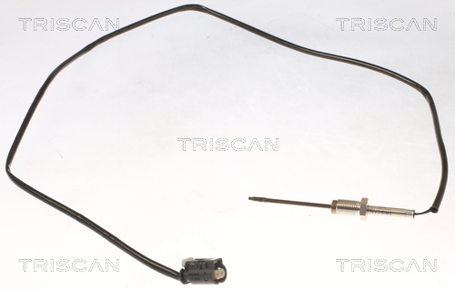 TRISCAN 8826 11011 Sensor, avgastemperatur