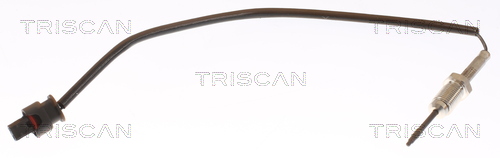 TRISCAN 8826 11012 Sensor, Abgastemperatur