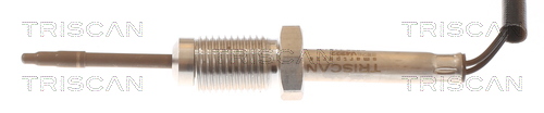 TRISCAN 8826 11012 Sensor, Abgastemperatur
