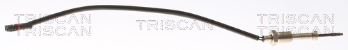 TRISCAN 8826 11013 Sensor, Abgastemperatur