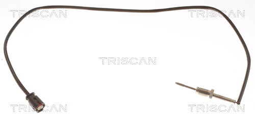 TRISCAN 8826 11018 Sensor, Abgastemperatur