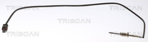 TRISCAN 8826 11019 Sensor, Abgastemperatur