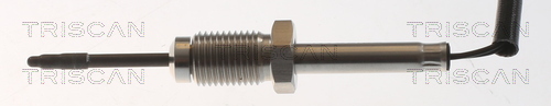 TRISCAN 8826 11022 Sensor, Abgastemperatur