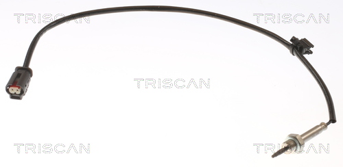 TRISCAN 8826 11024 Sensor, Abgastemperatur