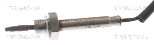 TRISCAN 8826 11024 Sensor, Abgastemperatur