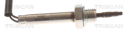 TRISCAN 8826 11025 Sensor, Abgastemperatur
