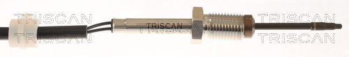 TRISCAN 8826 14000 Sensor, Abgastemperatur
