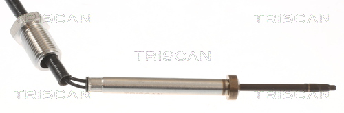 TRISCAN 8826 14002 Sensor, Abgastemperatur