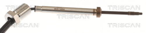 TRISCAN 8826 14004 Sensor, Abgastemperatur
