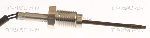 TRISCAN 8826 15004 Sensor, Abgastemperatur