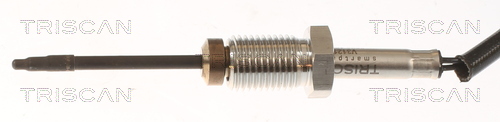 TRISCAN 8826 15008 Sensor, Abgastemperatur