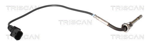 TRISCAN 8826 15016 Sensor, Abgastemperatur